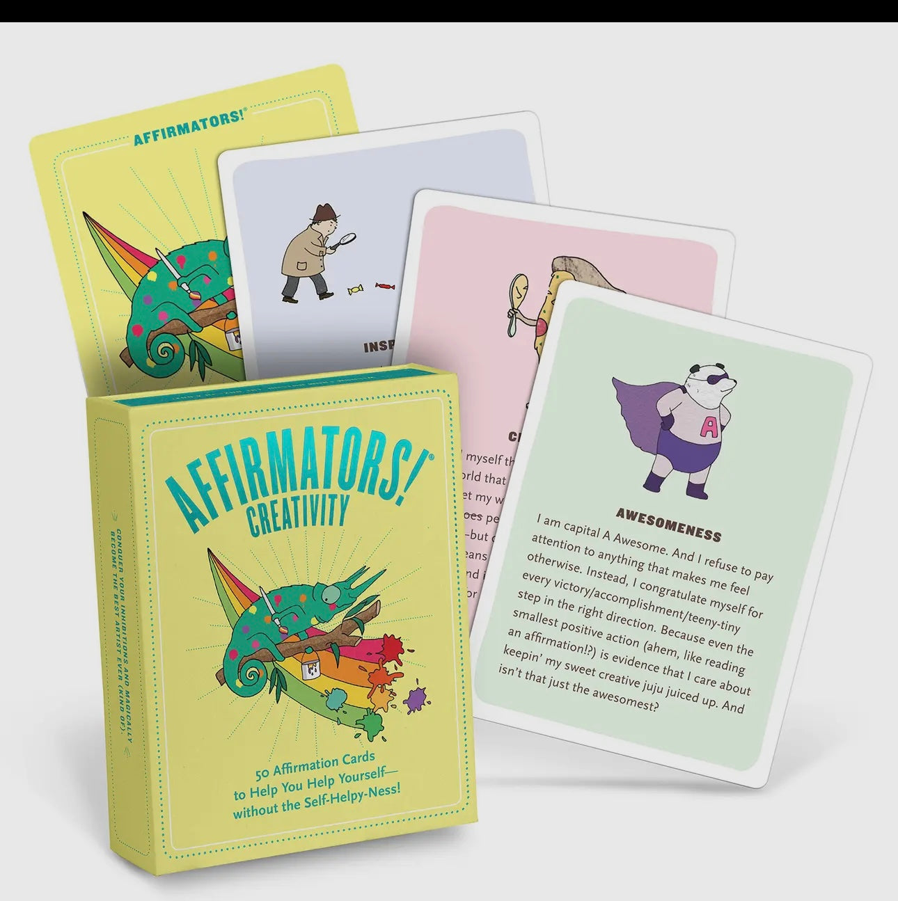 Positive Affirmation Bundle – 20 Uplifting Tools for Mindset & Motivation