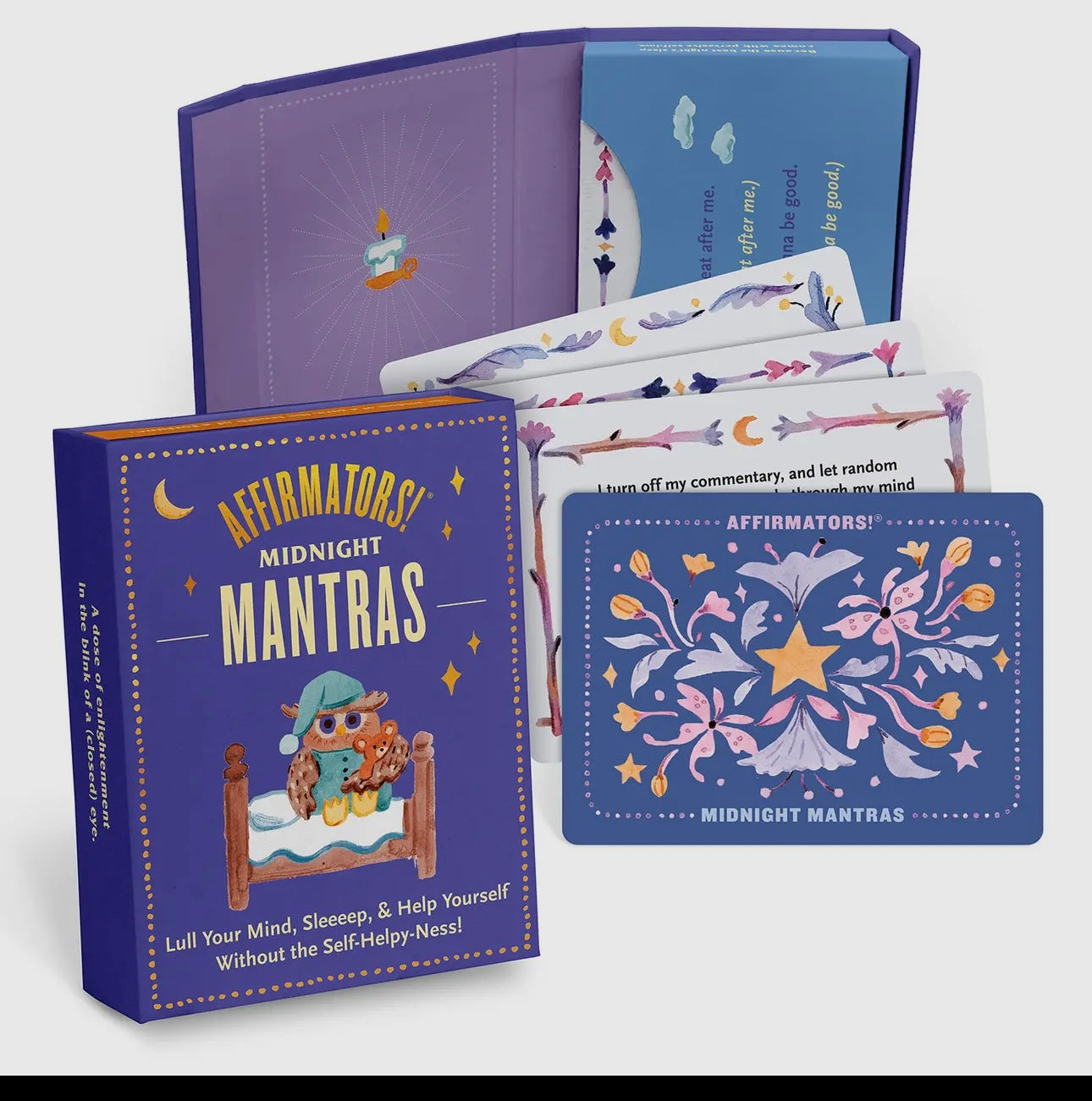 Positive Affirmation Bundle – 20 Uplifting Tools for Mindset & Motivation